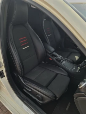 Обява за продажба на Mercedes-Benz A 180 180cdi ~26 000 лв. - изображение 5