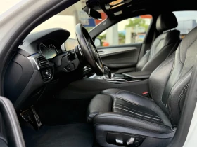 BMW 530 M Sport/Laser/Head Up/Keyless - 51499 лв. - 91240348 13