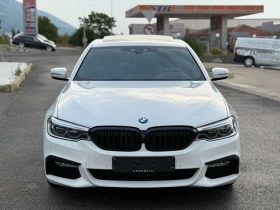 BMW 530 M Sport/Laser/Head Up/Keyless - 51499 лв. - 91240348 3