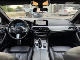 BMW 530 M Sport/Laser/Head Up/Keyless - 51499 лв. - 91240348 15