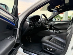 BMW 530 M Sport/Laser/Head Up/Keyless - 51499 лв. - 91240348 11