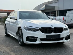 BMW 530 M Sport/Laser/Head Up/Keyless - 51499 лв. - 91240348 7