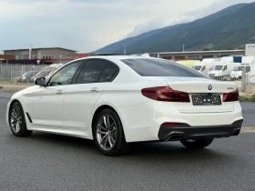 BMW 530 M Sport/Laser/Head Up/Keyless - 51499 лв. - 91240348 5