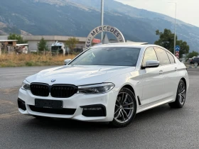 BMW 530 M Sport/Laser/Head Up/Keyless - 51499 лв. - 91240348 2