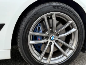 BMW 530 M Sport/Laser/Head Up/Keyless - 51499 лв. - 91240348 8
