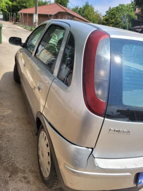 Opel Corsa | Mobile.bg    2