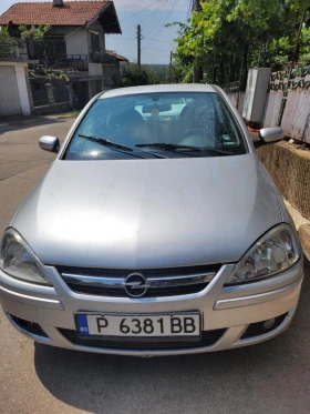 Opel Corsa | Mobile.bg    4