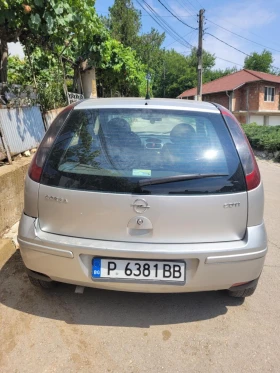 Opel Corsa | Mobile.bg    3