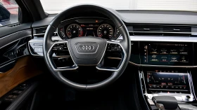 Audi A8 55 TFSI V6 MHEV quattro tiptronic - 74900 лв. - 98945402 9