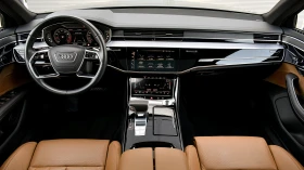 Audi A8 55 TFSI V6 MHEV quattro tiptronic - 74900 лв. - 98945402 8