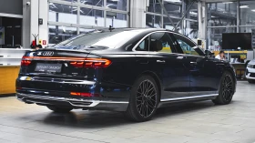 Audi A8 55 TFSI V6 MHEV quattro tiptronic - 74900 лв. - 98945402 6