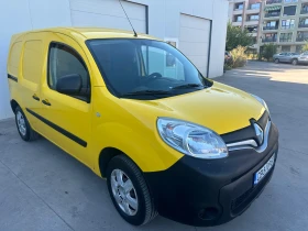 Обява за продажба на Renault Kangoo 1.5 dci ~12 300 лв. - изображение 1