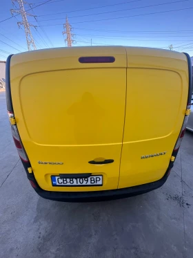 Обява за продажба на Renault Kangoo 1.5 dci ~12 300 лв. - изображение 3