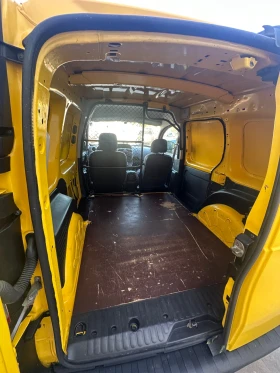 Обява за продажба на Renault Kangoo 1.5 dci ~12 300 лв. - изображение 4