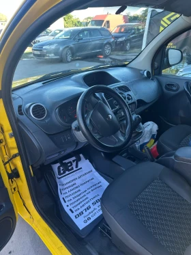 Обява за продажба на Renault Kangoo 1.5 dci ~12 300 лв. - изображение 5