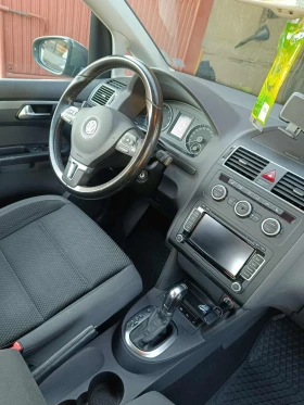 Обява за продажба на VW Touran ~13 500 лв. - изображение 5 | Auto.bg Обява за продажба на VW Touran ~13 500 лв. - изображение 5