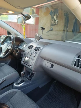 Обява за продажба на VW Touran ~13 500 лв. - изображение 6 | Auto.bg Обява за продажба на VW Touran ~13 500 лв. - изображение 6