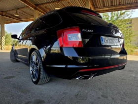 Skoda Octavia VRS* PANO* DIS* ACC*  | Mobile.bg    5