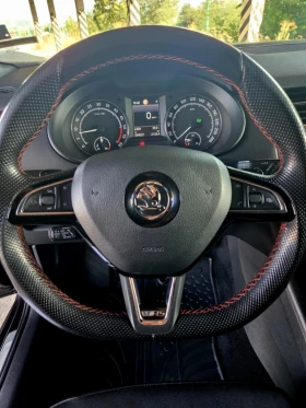 Skoda Octavia VRS* PANO* DIS* ACC*  | Mobile.bg    10
