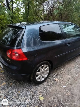 VW Golf FSI | Mobile.bg    4
