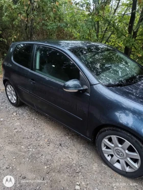 VW Golf FSI | Mobile.bg    5