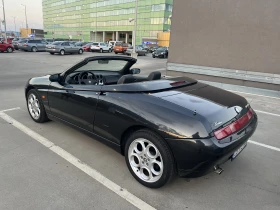 Обява за продажба на Alfa Romeo Spider 916 ~14 500 лв. - изображение 3