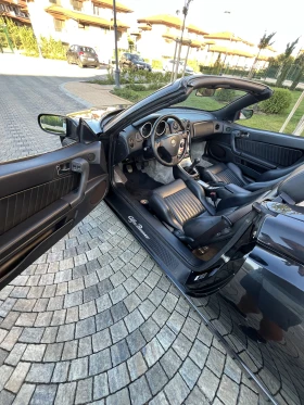 Обява за продажба на Alfa Romeo Spider 916 ~14 500 лв. - изображение 8