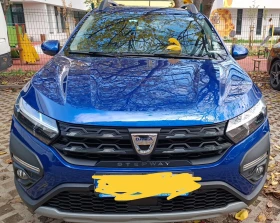 Обява за продажба на Dacia Sandero ~28 000 лв. - изображение 1