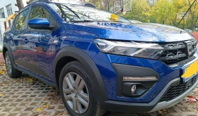 Обява за продажба на Dacia Sandero ~28 000 лв. - изображение 2
