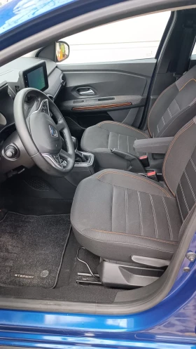 Dacia Sandero | Mobile.bg    16