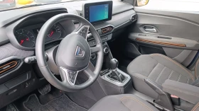 Обява за продажба на Dacia Sandero ~28 000 лв. - изображение 4