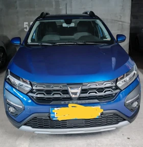 Dacia Sandero | Mobile.bg    14