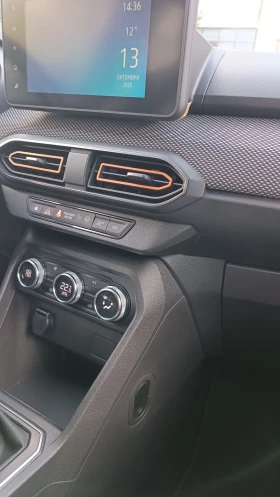 Dacia Sandero | Mobile.bg    15