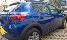 Обява за продажба на Dacia Sandero ~28 000 лв. - изображение 3