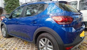 Обява за продажба на Dacia Sandero ~28 000 лв. - изображение 5
