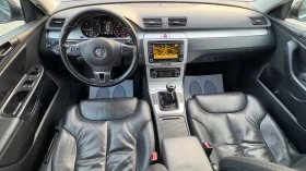 VW Passat Facelift  | Mobile.bg    14