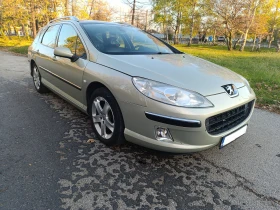 Обява за продажба на Peugeot 407 2.2 ~5 000 лв. - изображение 2 | Auto.bg Обява за продажба на Peugeot 407 2.2 ~5 000 лв. - изображение 2
