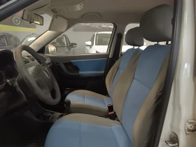 Skoda Fabia 1.2-60k.c. +  | Mobile.bg    9