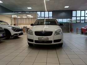 Skoda Fabia 1.2-60k.c. +  | Mobile.bg    4