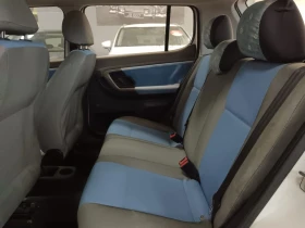 Skoda Fabia 1.2-60k.c. +  | Mobile.bg    8