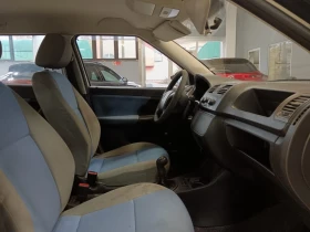 Skoda Fabia 1.2-60k.c. +  | Mobile.bg    10