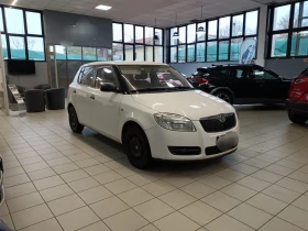 Skoda Fabia 1.2-60k.c. +  | Mobile.bg    3