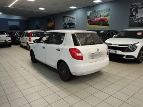 Skoda Fabia 1.2-60k.c. +  | Mobile.bg    2