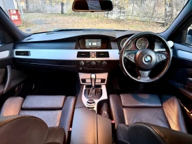 BMW 525 M - Paket E61 | Mobile.bg    11