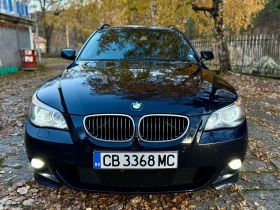 BMW 525 M - Paket E61 | Mobile.bg    3