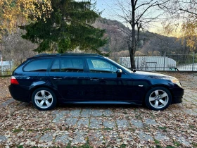 BMW 525 M - Paket E61 | Mobile.bg    6