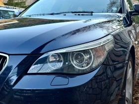 BMW 525 M - Paket E61 | Mobile.bg    13