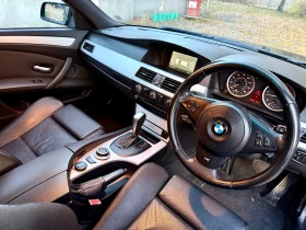 BMW 525 M - Paket E61 | Mobile.bg    9