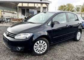 VW Golf Plus  - изображение 1