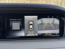Mercedes-Benz S 550 * АВТО КРЕДИТ* ЦЕНА ДО БГ * СЕРВИЗНА ИСТОРИЯ *  - 40500 лв. / 20707.32 € - 39586979 9